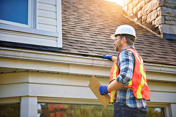 Licensed Emergency Roof Repair service in Pinopolis, SC - Norken Roofing
